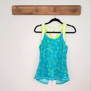 Champion Duo Dry Tank Top